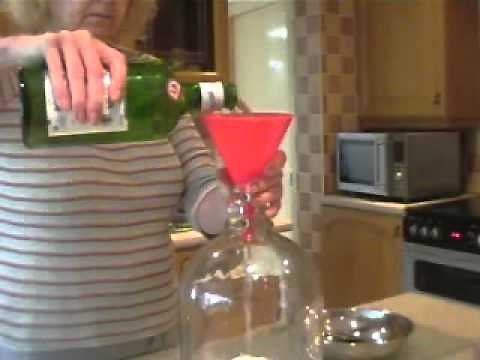 How To Make Damson Gin