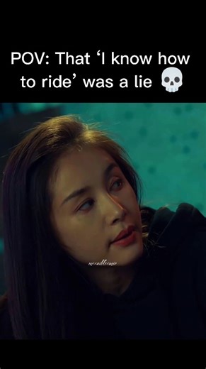 Bro said ‘trust me’… I trusted too fast 💀 #chinesedrama #funny #relatable