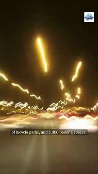 Qatars Billion Riyal Infrastructure Mega Project Launces!