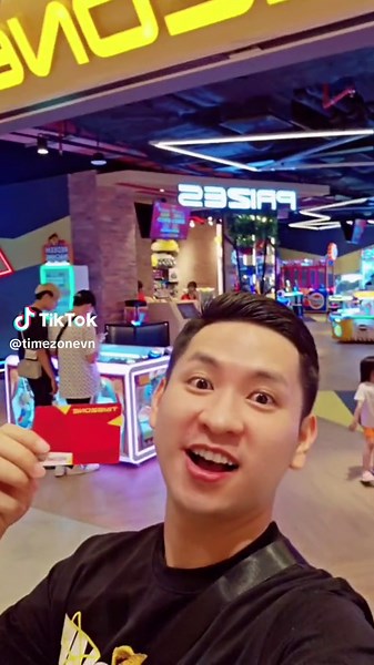 Khám Phá Timezone Tại Cầu Giấy Hà Nội