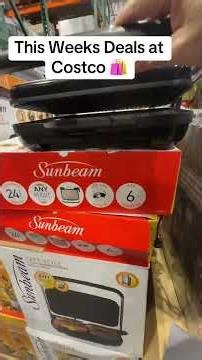 Costco Deals Shopping Australia