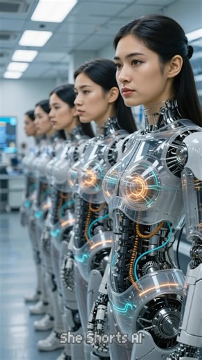 Ai Myikigai on Instagram: "Test robot DIY … What? #irc #robot #humanoid #explorereels #viralvideos #viralreels #technology #science #trend #trendingreelsvideo #ai #fyp #robotexhibition #robotix #expo #exhibition #exhibition2025 #explorepage #explorereel #robotics"