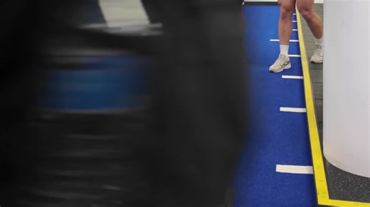 I challenged GIANT BODYBUILDERS to strength test #03 | body builders