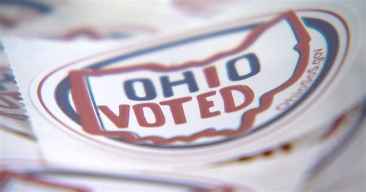 Ohio General Election early voting: How and when to cast your ballot