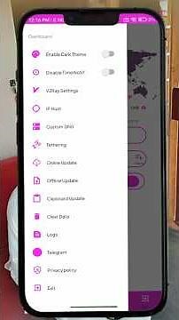 MHR Tunnel VIP VPN Setup Tutorial | Fast & Secure Internet Connection #techhubguide #vpnapp #vpnguid
