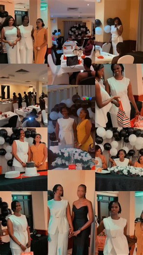 Thank You Message After Birthday Party — Appreciation to Friends