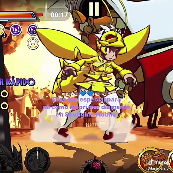 Mejores Ediciones de Skullgirls: Clips y Personajes