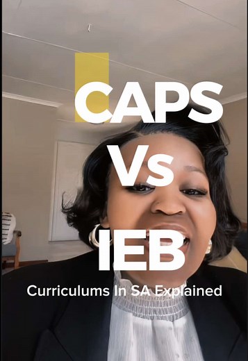 CAPS vs IEB vs Cambridge vs IB: Which is Best for Your Child?