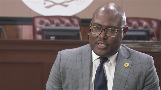 How Little Rock tornado victims can apply for Disaster Recovery Grants