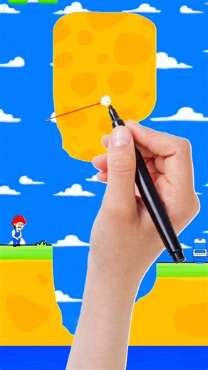 Slice to Save all levels gameplay #shorts #trending #slicetosave #shortsfeed #games#gameplay