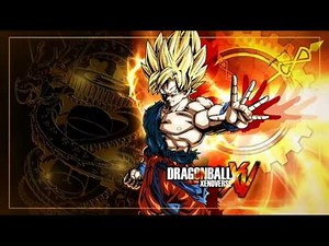 Dragon Ball: XenoVerse ‒ "Planet Namek" [4K60]