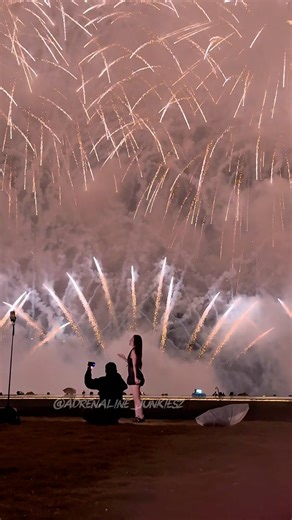 Liuyang China fireworks capital of the world 🔥 #fireworks #pyro