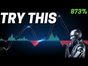 Top 3 Free Tradingview AI Indicator to 10X Your Trading Account 🚀