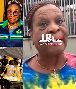 Breaking News: It’s Obvious There’s a Plan to Rig This LG Election,” Ex-Deputy Governor Kofoworola Bucknor-Akerele Cries Out, Calls for Cancellation –Lagos Reporters Former Deputy Governor of Lagos State, Senator Kofoworola Bucknor-Akerele, has condemned the ongoing local government elections in Lagos, alleging a deliberate plot to rig the process in favour of the ruling All Progressives Congress (APC). Speaking after she was unable to vote due to her name along with those of many others missing