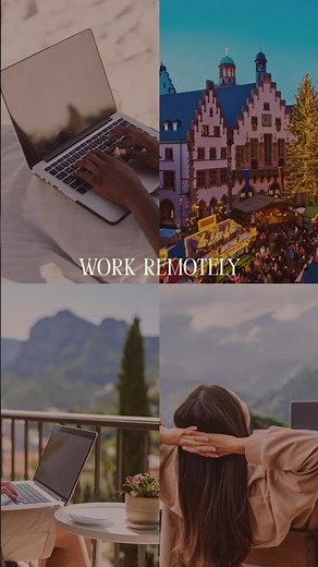 How to Work Remotely From Anywhere