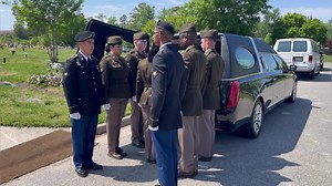 Serving the family of Clinton J. Haynes | Beach Funeral and Cremation Services