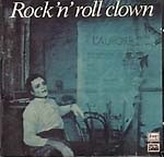 Blue Lu - Rock'n'Roll Clown