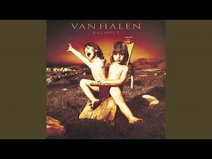 Van Halen - Don't Tell Me (What Love Can Do) (1995 Music Video) | #46 Rock & Roll Song