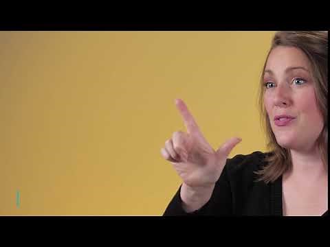 Learn How to Sign 29 in ASL | LearnHowToSign