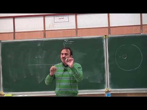 فیزیک ۲ - محمدرضا اجتهادی - دانشگاه صنعتی شریف - جلسه دوم - میدان الکتریکی