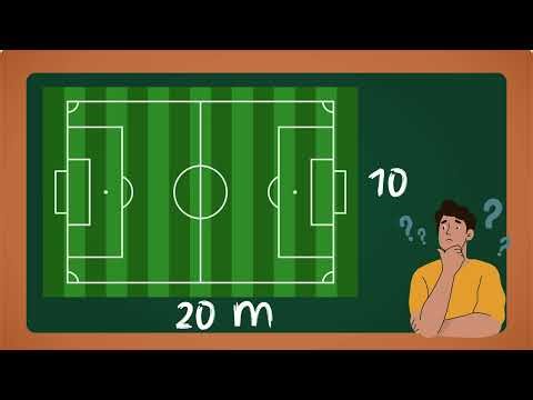 Teaching Kids Maths- Perimeter