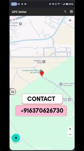 How To Get Reach in Jio Partner World Only 60 Second Under 😱 | JPW Location Reach | Mock location 📍