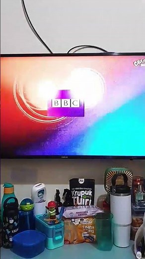 Cbeebies Natural History Production Bristol/BBC Worldwide/BBC (2016)