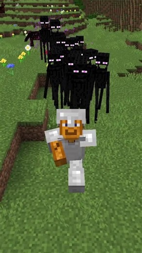 Beginning to expert tips for fighting endermen in minecraft! Fightin...