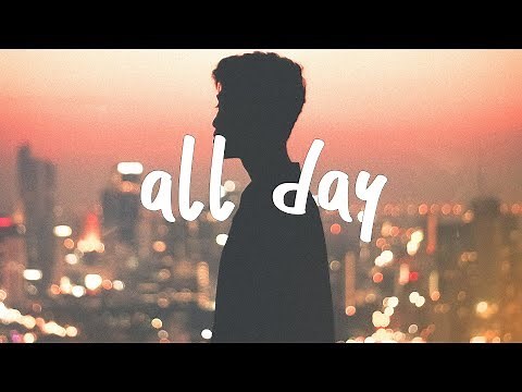 Kayden - All Day (Lyric Video)