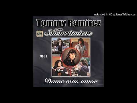 Tommy Ramirez y sus Sonorritmicos - El Último Rodeo (Remastered 2023) (Audio)