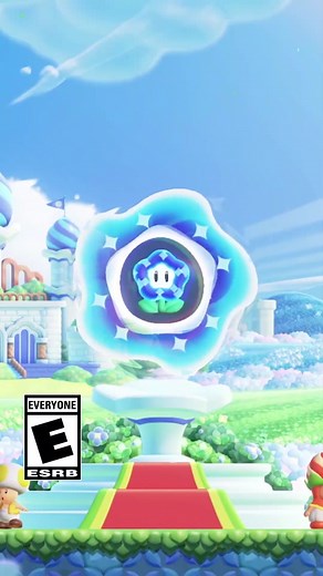 Super Mario Bros Wonder Elephant Luigi World Premiere Trailer #supermario #mario #supermariobros #supermariobroswonder #nintendo #nintendoswitch #switch #gaming #trailer #video #gameplay #game #gamer #luigi #worldpremiere