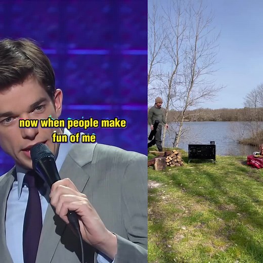 New in Town Part 2 #viral #viralvideo #viraltiktok #foryou #trending #standup #standupcomedy #usacomedy #johnmulaney #johnmulaneycomedy