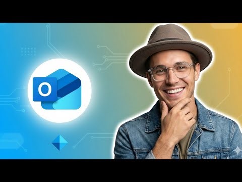 Export Mailbox in New Outlook (2026)