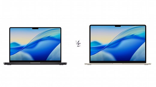 Apple MacBook Pro (M5) vs MacBook Air (M4): Which One to Buy?