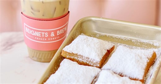 Florida-based Beignets & Brew to open Virginia Beach location in September