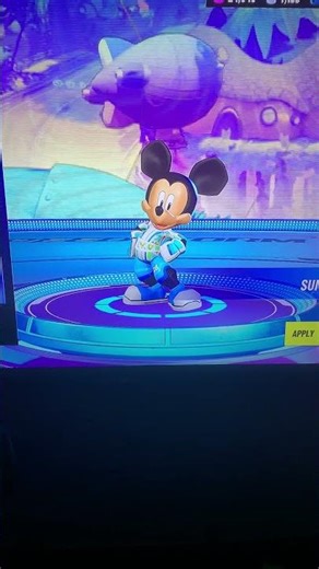 All of Mickey Mouse Racing Suits From Disney Speedstorm