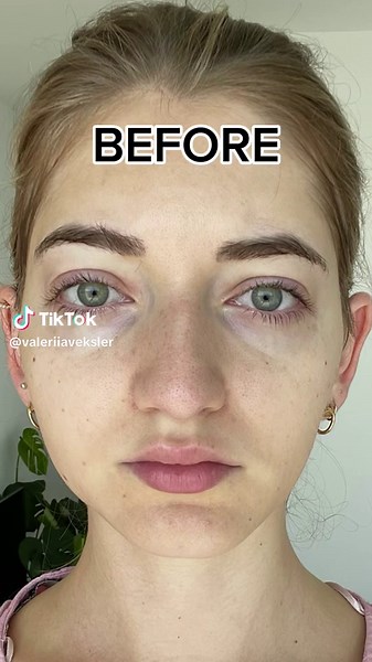 Face Transformation Through Fitness: 4 Simple Exercises