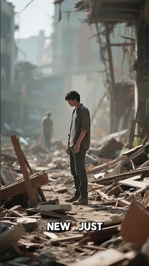 Doomsday Has No Mission – The Monster Who Exists Only to Destroy | DC Explained #marvel #dccomics