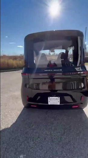 ALL NEW Matrix Nexa 4S 4-Seater Enclosed Mobility Scooter! ⚡️