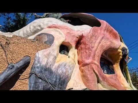 This "Crazy" Building Is Actually an Architectural Revolution.