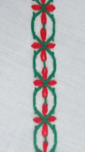 79K views · 820 reactions | Nakshi kantha borderline tutorial! #tutorial #hand #handembroidery #easy #support #handmade #viral #viralreels #satisfying #diy #fypシ゚ #stitch #embroidery #cute #reelsfb #content #fb #useful #trending #borderline #border #reels #fbreels #nakshikantha | RozaBird | Facebook