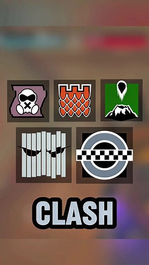 Oregon 5 Stack Strategy for Rainbow Six Siege