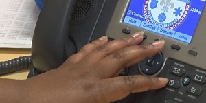 Disconnect: MetroCall 311 fails to answer thousands of calls every month