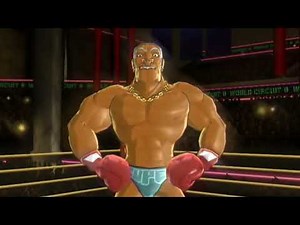 Appreciate your Kings before they're gone... (SUPER MACHO MAN)