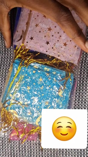 échantillons à distribuer ☺️