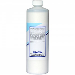 Durastill Still Sweet