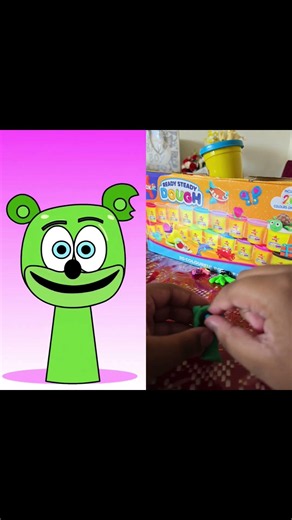 gummy bear 2