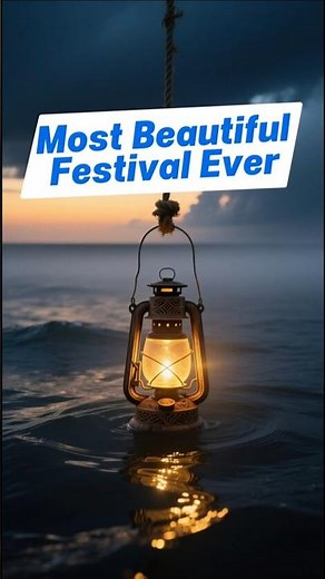 Lantern Floating Festival Hawaii – A Sea of Light and Hope