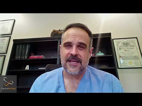 Penile Implant Surgery: A Minimally Invasive Procedure for Restoring Spontaneity