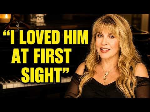 At 76, Stevie Nicks Finally Confesses: "It Was Never Lindsey"
